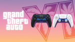 Grand Theft Auto 6 Is Getting a Pair of Limited Edition PS5 Controllers  IGN