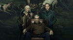 MobLand Renewed For Season 3 With Tom Hardy Returning Alongside Helen Mirren  Pierce Brosnan  Deadline