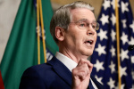 Scott Bessent is trying to stabilize Americas debt market as a major buyer pulls back Chart of the Day  Yahoo Finance