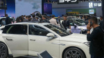 Auto companies call for ban on Chinesemade cars  The Hill