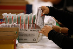 Trump administration asks Supreme Court to allow mailin ballot restrictions  The Washington Post