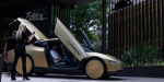 Tesla Cybercabs Hit Austin Streets in Expansion of Robotaxi Service  WSJ