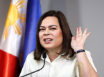 Philippine court orders arrest of VP Duterte over President Marcos threats  Al Jazeera