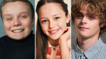Harry Potter HBO Series Casts Dobby Ginny Weasley and Tom Riddle for Chamber of Secrets Season 2  Variety