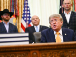Small potatoes US President Trump downplays war on Iran  Al Jazeera