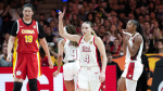 USA vs China winners losers Caitlin Clark sets record Cathy Engelberts timing  USA Today