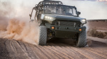 GM vs Ford US defense energy sectors add to automakers centuryold rivalry  CNBC