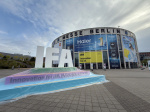 IFA Berlin 2026 Live The Biggest Announcements From Samsung Dyson LG and More  cnetcom