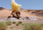 Trove of documents reveals alleged chemical weapons stockpile in Sudan  The Washington Post