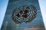 US only country to oppose UN resolution correcting Africas size on world maps  The Hill