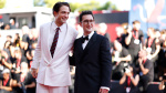 Robert Pattinsons Primetime Unveiled at Venice Film Festival to Nearly 8Minute Standing Ovation  The Hollywood Reporter