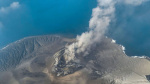 Indonesia shuts airports as volcano erupts  Financial Times