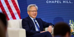 Nvidias Jensen Huang Says AGI Has Arrived and Congratulates OpenAI  Business Insider