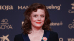 Susan Sarandon Says Shes Had Movies Taken Away Over Her Support of Palestine  The Hollywood Reporter