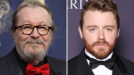 James Bond Has Been Picked Says Gary Oldman Who Hopes forJack Lowden  Variety