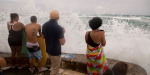 Powerful Category 3 Hurricane Lowell barrels toward Hawaii prompting Hurricane Warning for Kauai  FOX Weather