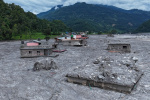China Falls Victim To Own Secrecy After Nepals Deadly Floods  newsweekcom