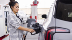 Gasoline prices over 4 per gallon hit record high for Labor Day  CNBC