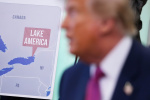 Trump suggests renaming New Mexico amid torrent of online memes and taunts  washingtonpostcom