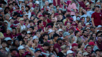 Pay your power bill College football reacts as Florida StateSMU game delayed by outage  USA Today