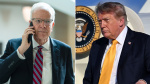 GOP senator pushes back as Trump threatens to block Bombardier jets in Canada trade fight  Fox Business