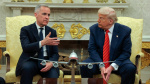 Canadas 20 tariffs on US goods like milk steel and golf clubs take effect  Fox Business