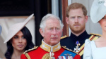Prince Harry Meghan Markle surprised by King Charles letter on royal status  Good Morning America