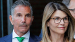 Lori Loughlin husband Mossimo Giannulli to divorce after 30 years  USA Today