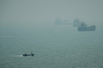 US strikes Iranian tankers after more attempted missile attacks on Navy warship  AP News