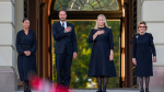 King Harald Vs final farewell Inside the historic funeral set to bring Norway to a standstill  HOLA