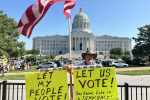 Conflicting court rulings leave Missouri congressional map in chaos  The Washington Post