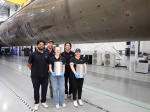 Besxar is building an orbital semiconductor factory one SpaceX rocket at a time  TechCrunch