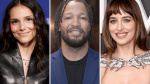 SNL Sets Inde Navarrette Jalen Brunson Dakota Johnson and More as Season 52 Hosts  Variety