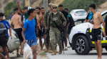 Spains spy agency warned of plans to storm Ceuta before mass migrant crossing documents show  CNN