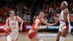 Angel ReeseCaitlin Clark connection tops USA vs Hungary winners and losers  USA Today