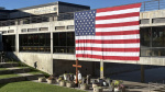 Modernday martyr Thousands honor Charlie Kirk at UVU memorial  KSLcom