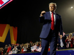 Republican midterm convention wraps up in Dallas Texas Key takeaways  aljazeeracom