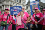 UK Parliament rejects bill to allow assisted dying for the terminally ill  The Washington Post