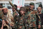Yemens Houthis capture a Red Sea island in a threat to shipping and other Mideast developments  AP News
