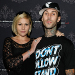 Travis Barkers Ex Shanna Moakler Shares Why She Regrets Being in His Documentary  eonlinecom