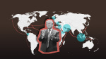 Iran Houthis block 2 key global shipping routes straining the global economy  USA Today