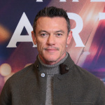 Luke Evans Shares Tim Curry Was Really Struggling Before His Death  E News
