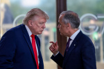 USCanada trade war set to hit hard in midterm battleground states  The Washington Post