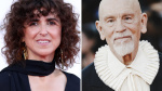 Venice Film Festival 2026 Winners List Woman Unknown Gets Best Film  Variety