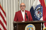 Missouri voters sue Denny Hoskins seek 80 million over redistricting referendum  FOX 2