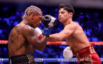 Easiest money ever Ryan Garcias brutal destruction of Conor Benn sends fight world into a frenzy  Yahoo Sports