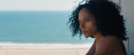 Misty Green Review Rosalind Eleazar Stars In Chris Rock Movie  Deadline