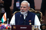 At BRICS Indias Modi warns geopolitical tensions and supply chain shocks threaten global stability  AP News