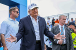 Trump dismisses AI leaders calls to slow down citing Chinese competition  The Washington Post
