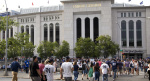 Yankee Stadium cooling tower tests positive for Legionella NYC says  Gothamist